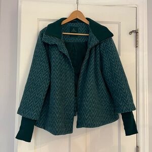 Prana Jacket